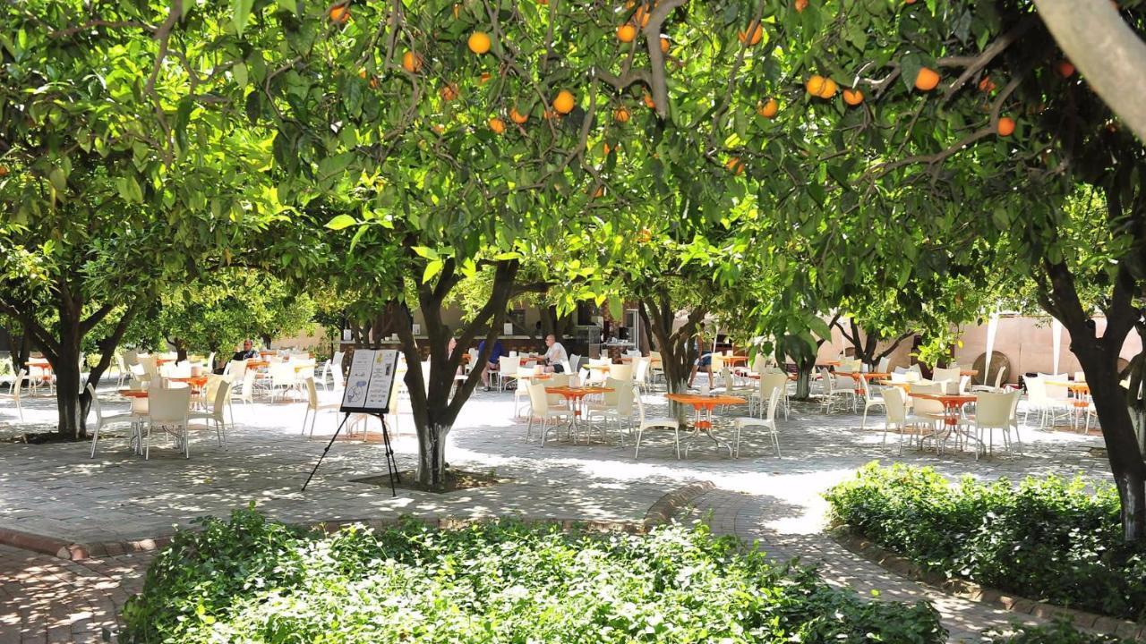 Noxinn Club Hotel كوناكلي المظهر الخارجي الصورة